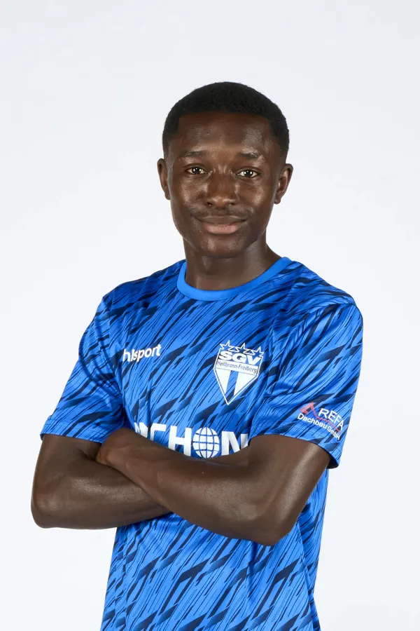 Joel Malungo