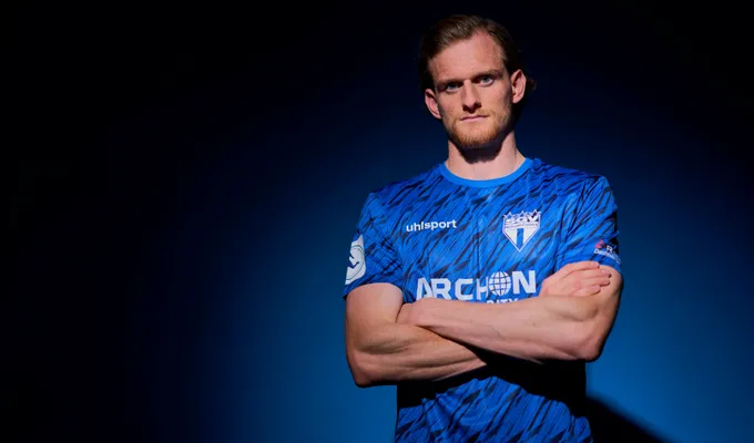 Defensivspezialist Scott Kennedy wechselt zum SGV