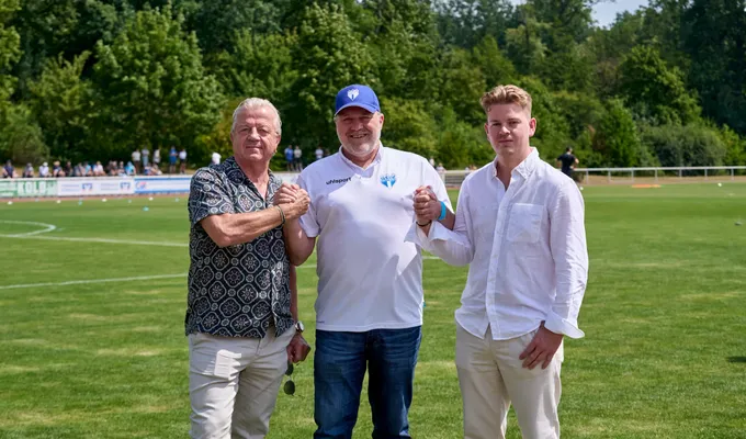 Müller & Bucher wird neuer SGV-Partner
