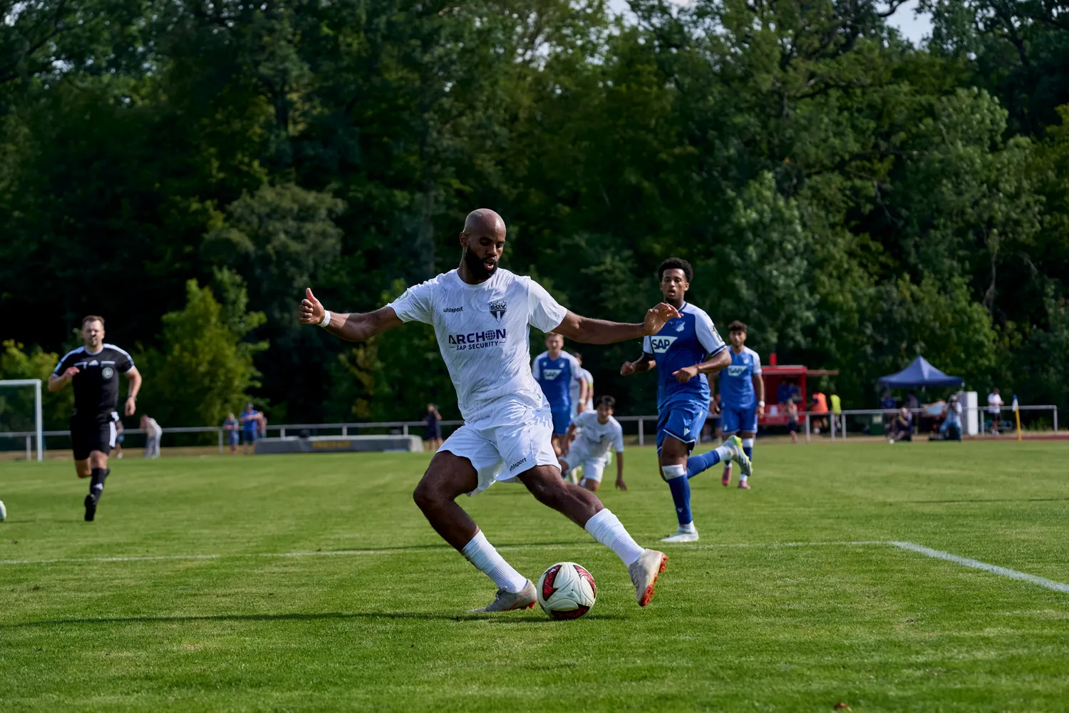 Nächste Spieltage terminiert–SGV spielt freitagabends in Ulm