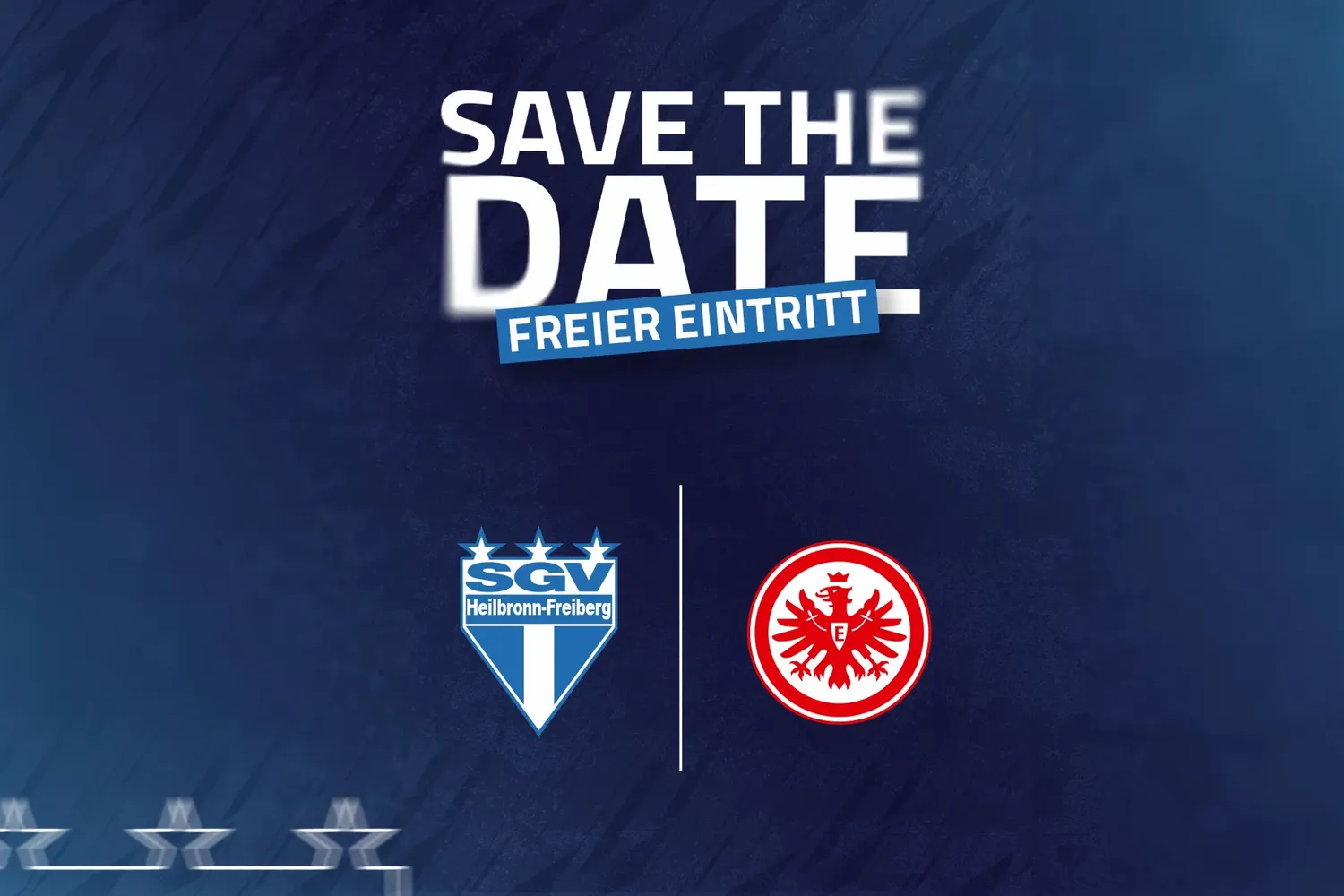 SGV lädt zur Heimspiel-Premiere im Frankenstadion ein