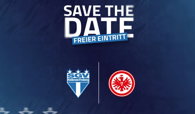 SGV lädt zur Heimspiel-Premiere im Frankenstadion ein