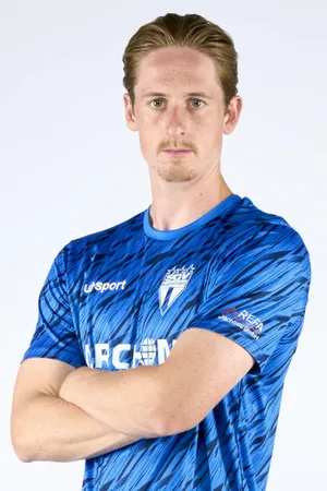 Justin Steinkötter