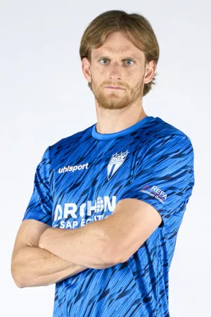 Scott Kennedy