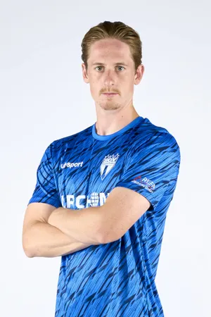 Justin Steinkötter