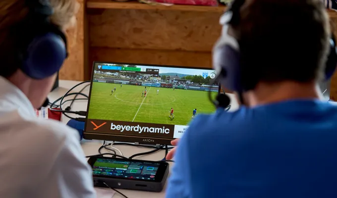 SGV sucht Unterstützung für die Spieltage im Frankenstadion