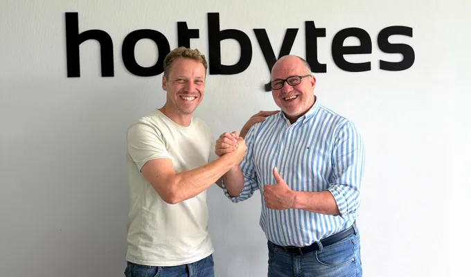 hotbytes wird strategischer Marketingpartner des SGV