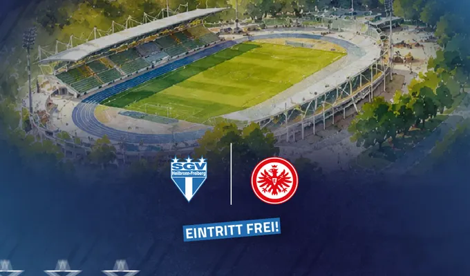 Gratis-Tickets zur SGV-Premiere morgen vor Ort erhältlich