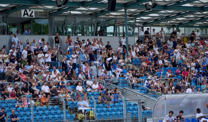 SGV reduziert Ticketpreise – „Danke, Frankenstadion!“
