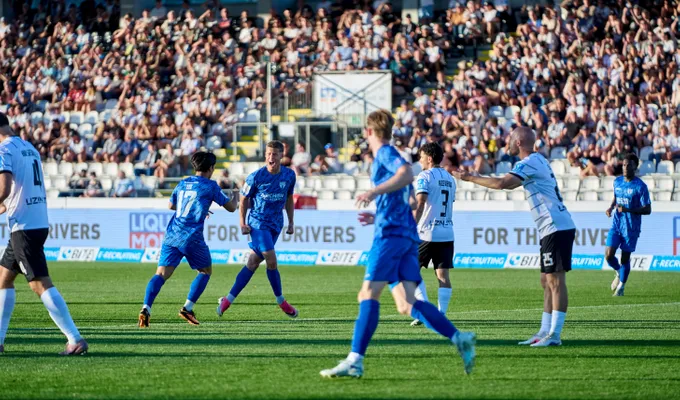 SSV Ulm 1846-SGV Heilbronn-Freiberg | 5. Sp. RLSW