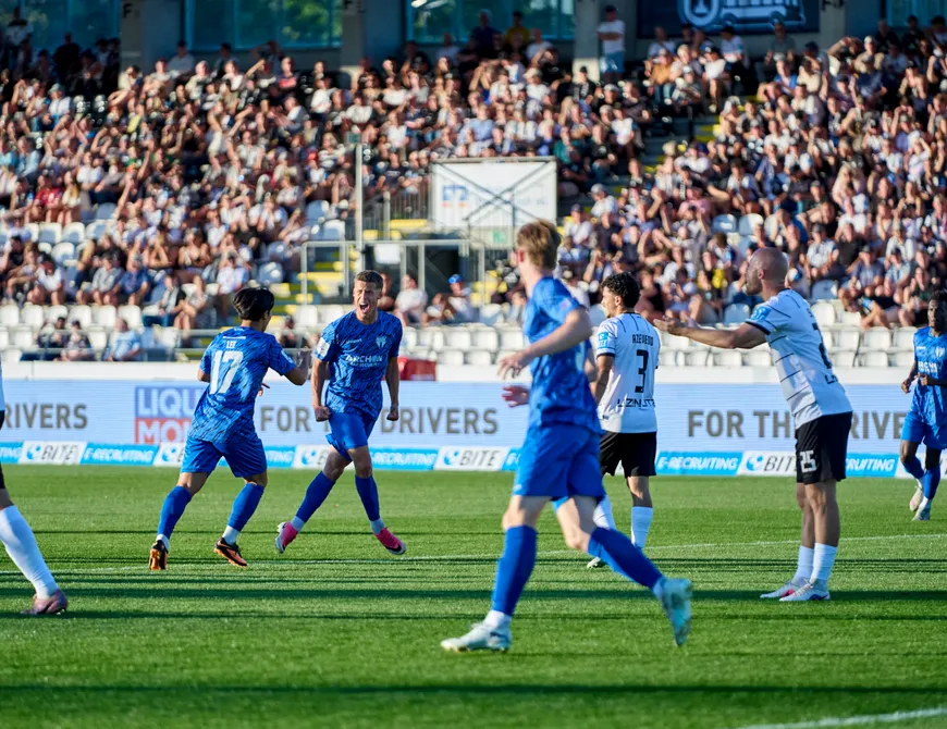 SSV Ulm 1846-SGV Heilbronn-Freiberg | 5. Sp. RLSW