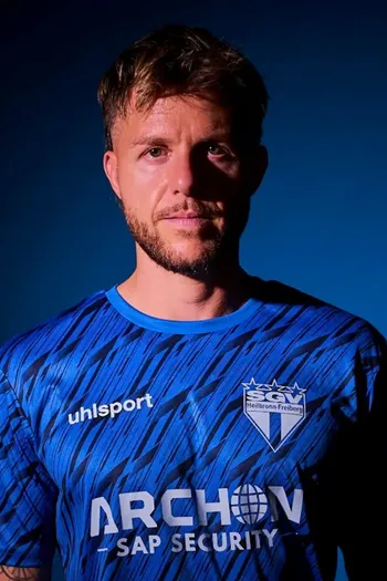 David Kammerbauer
