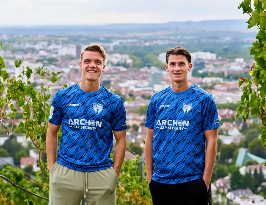 Am Samstag erst ins Frankenstadion, dann aufs Weindorf!
