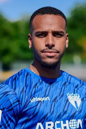 Marlon Mustapha