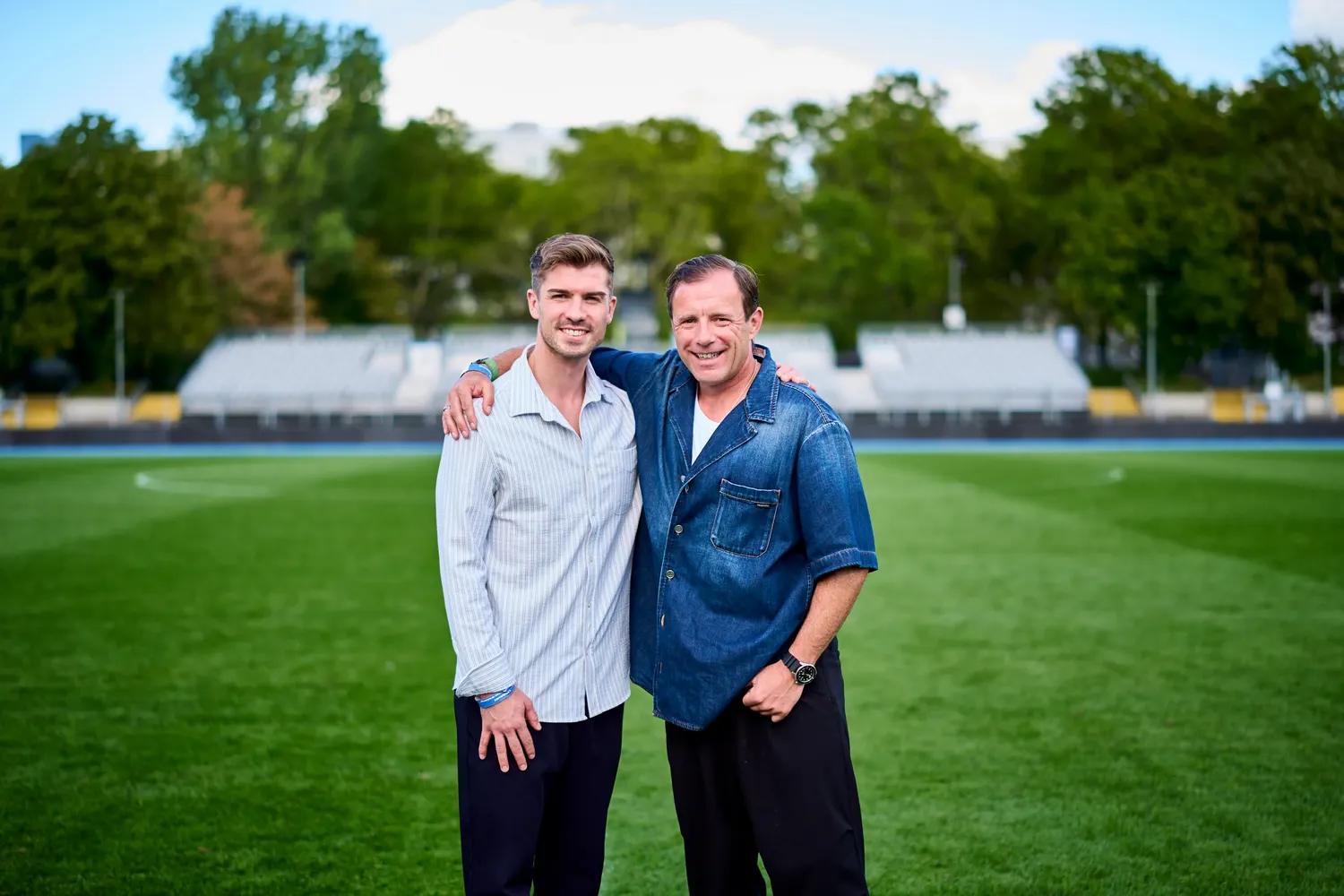 SGV Heilbronn-Freiberg gewinnt INDECA als neuen Partner