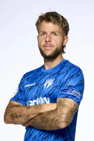David Kammerbauer