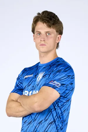 Linus Weik
