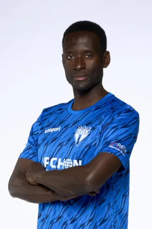 Merveille Biankadi