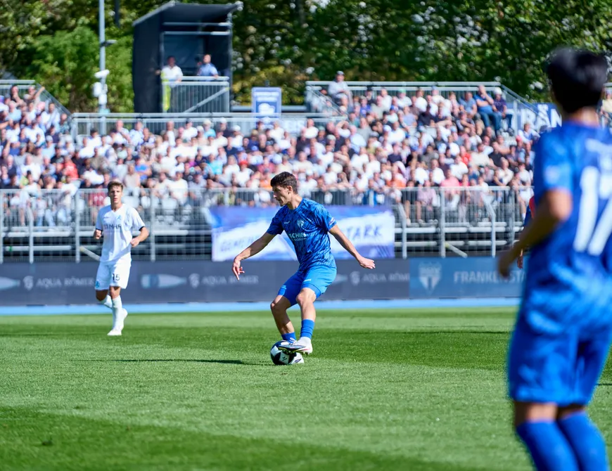 SGV HN-Freiberg-SV Stuttgarter Kickers |9.Sp. RLSW