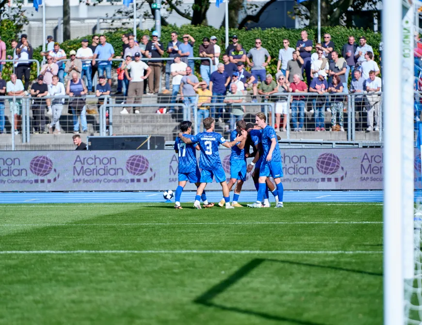 Anreise- und Parkinfos zum SGV-Heimspiel gegen Steinbach