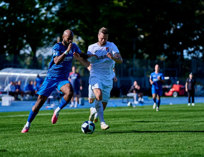 SGV HN-Freiberg - TSV Steinbach Hg. | 10. Sp. RLSW