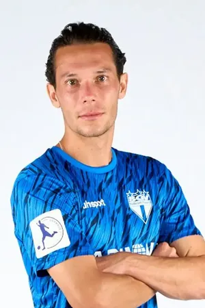 Jeremias Lorch