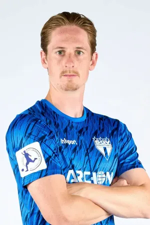 Justin Steinkötter