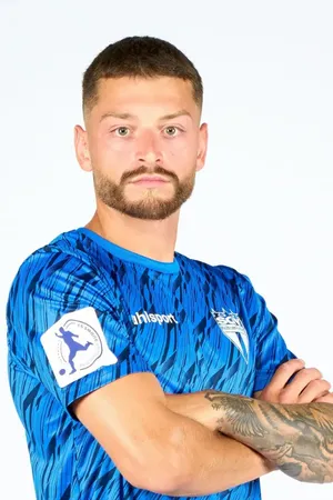 Leon Petö