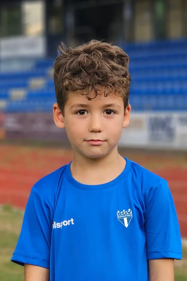 Okan Bakan