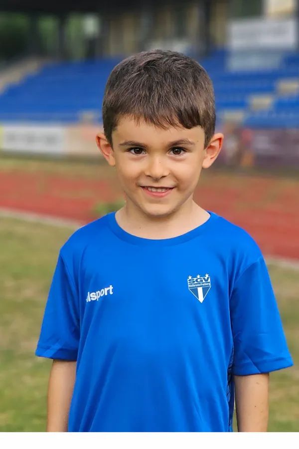 Junus Uysal