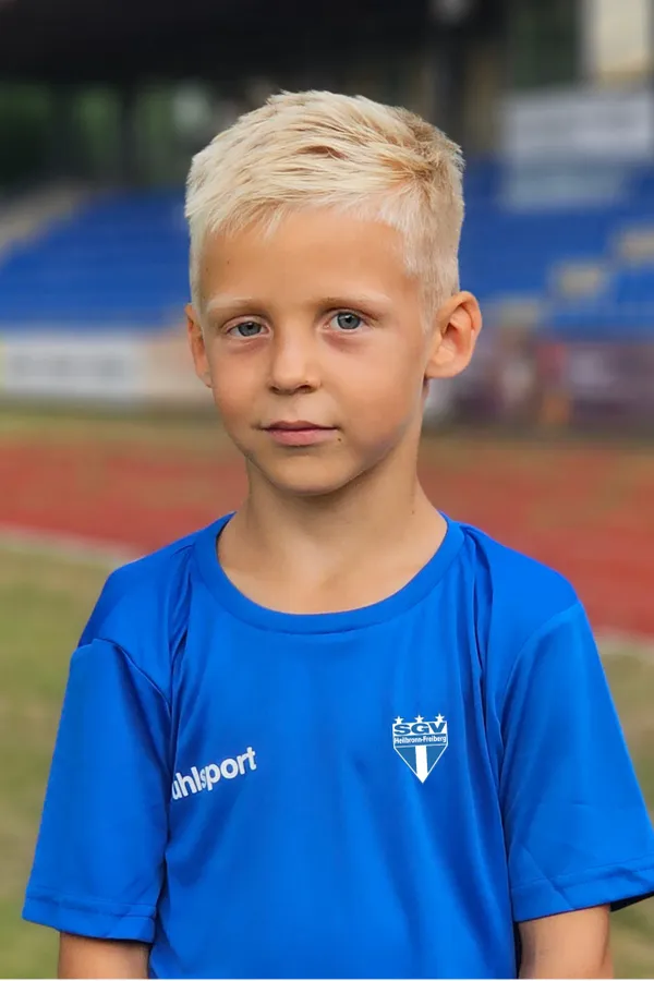 Noah Ziegler
