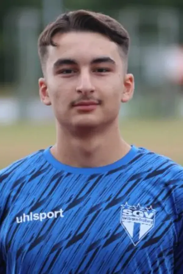 Ismail Bülbül