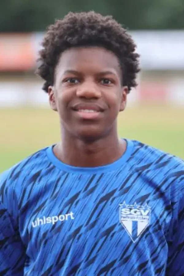 Lael Ze Adjibi