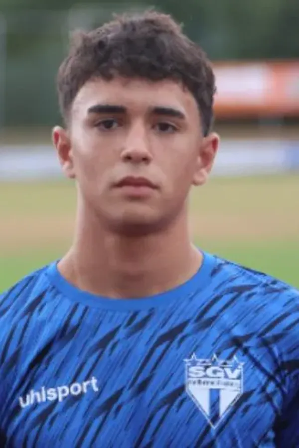 Luis Shala