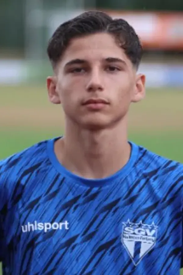 Enes Görtekin