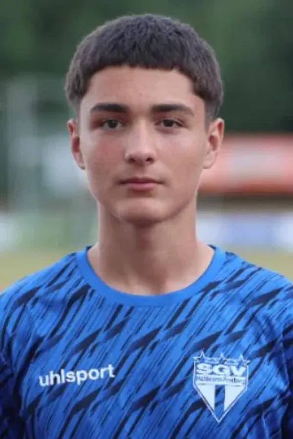 Amar Vrcic