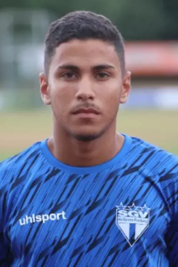Karim Hamadouche
