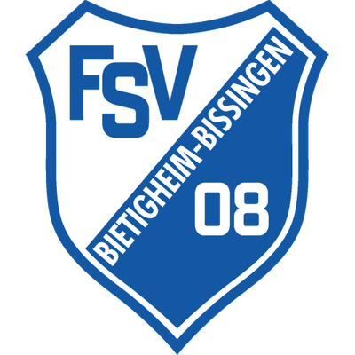 FSV 08 Bietigheim-Bissingen Logo