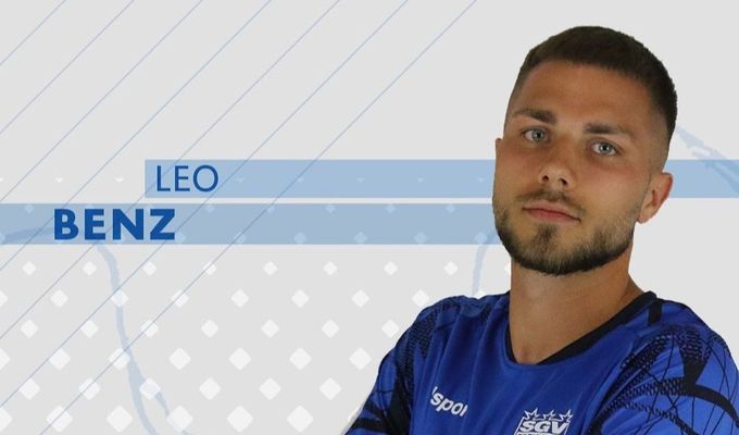 Leo Benz verlässt den SGV