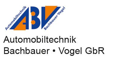 Automobiltechniker Bachbauer Vogel