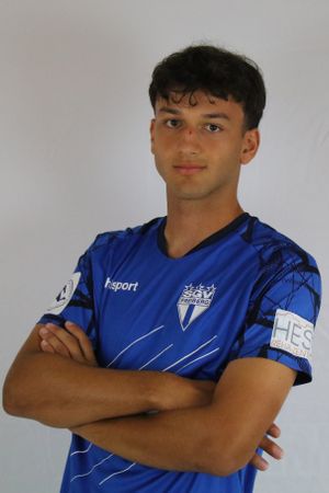 Shaban Veselaj