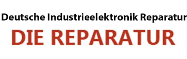 Deutsche Industrieelektronik Reparatur