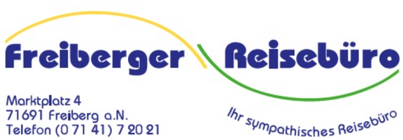 Freiberger Reisebüro