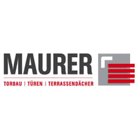 Maurer Torbau