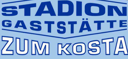 Stadiongaststätte zum Kosta