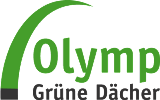 Olymp Grüne Dächer