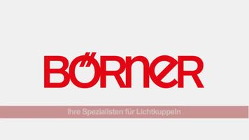 Börner Lichtkuppeln