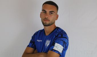 Emir Kuhinja wechselt zum 1. FC Magdeburg