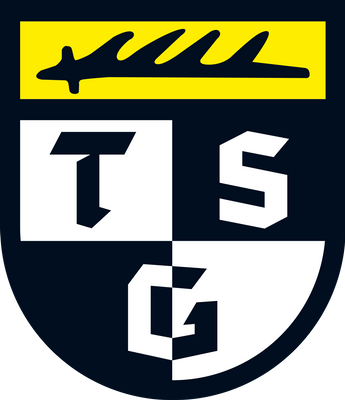 TSG Balingen Fussball e.V. Logo