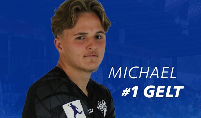 SGV sichert sich Vertragsverlängerung mit Michael Gelt